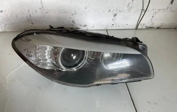BMW 5 F10 F11 Headlight/headlamp 7203254 1ZS01013144 A8720325415