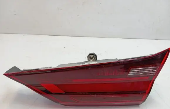 BMW 1 F40 Tailgate rear/tail lights 5A55FB6