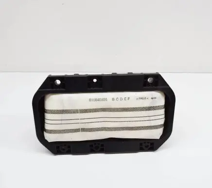 Volvo S60 Passenger airbag 30715602 BAMPT11795