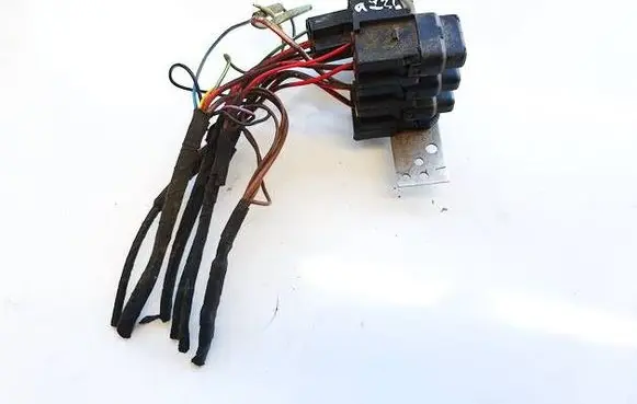 Mitsubishi Colt Fuse box set 896h1chs1t001 896h-1ch-s1-t001