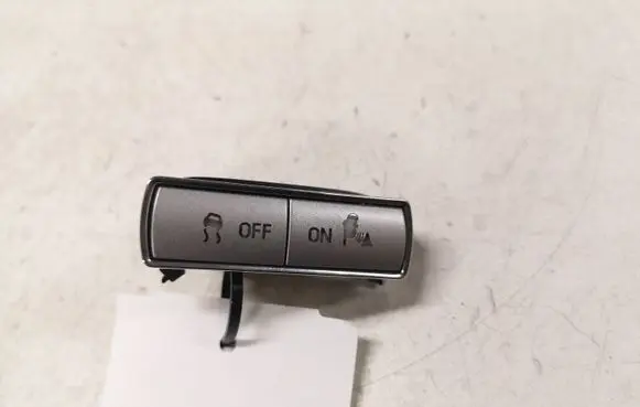 ESP (stability program) switch