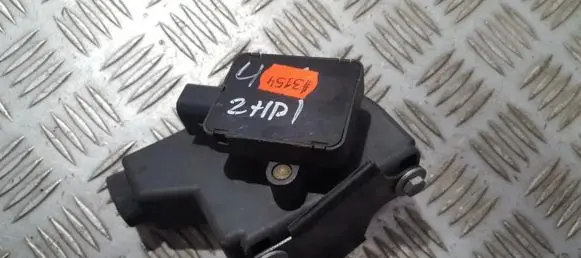 Peugeot 406 Accelerator throttle pedal 9644365680