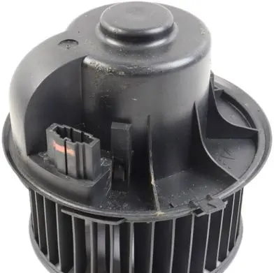 Volkswagen Sharan Heater fan/blower 7M1819021 95NW18456AB