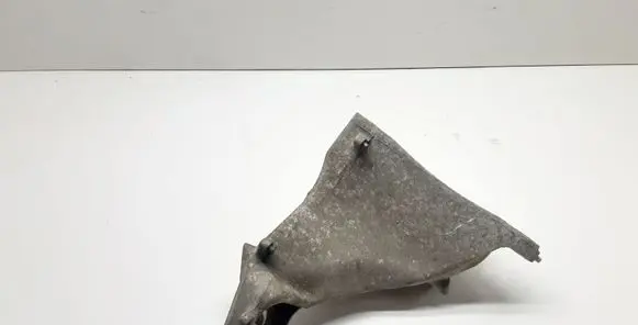 BMW 1 E81 E87 Engine mounting bracket 6764574 22116764574