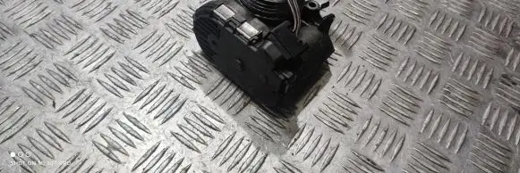 Volvo V70 Throttle valve 8692720