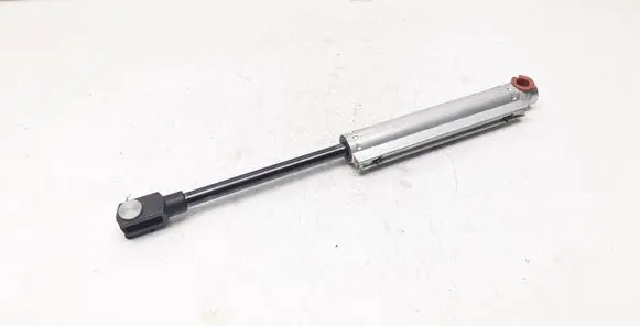 Ford Focus Convertible roof lock latch cylinder 