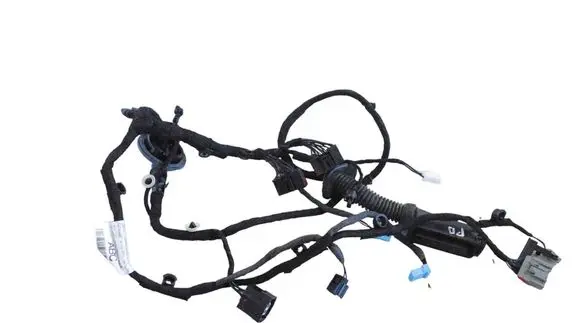 Jaguar E-Pace Front door wiring loom J9C314631ABC