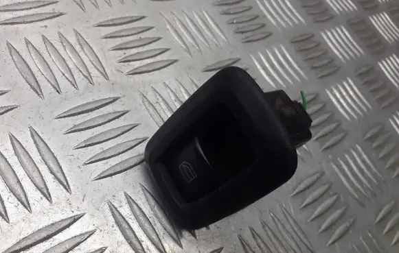 Mercedes-Benz A W169 Electric window control switch A2518200510