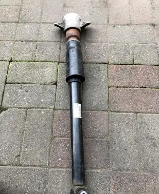 Audi A4 S4 B9 8W Rear shock absorber/damper