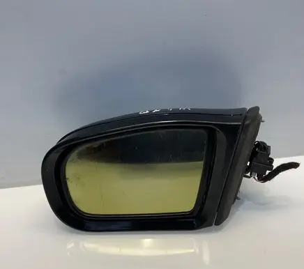 Mercedes-Benz E W210 Front door electric wing mirror 