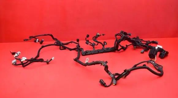 Opel Mokka Other wiring loom 9848660780