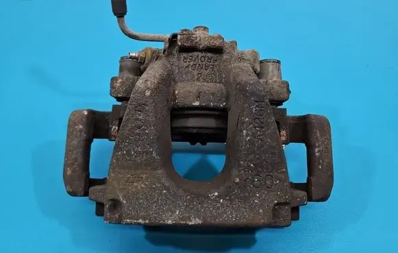 Jaguar F-Pace Front brake caliper IMPRK1578551