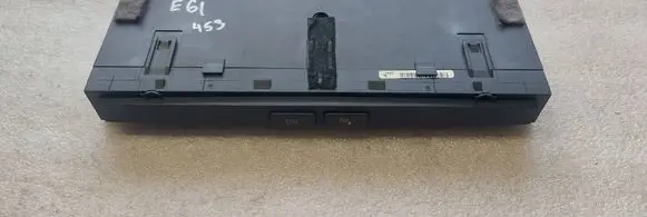 BMW 5 E60 E61 Parking (PDC) sensor switch 6949451 13580211