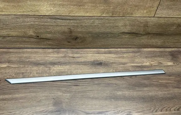 BMW 5 E39 Rear door card trim 8172035