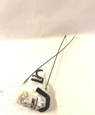 Subaru Impreza III Front door lock