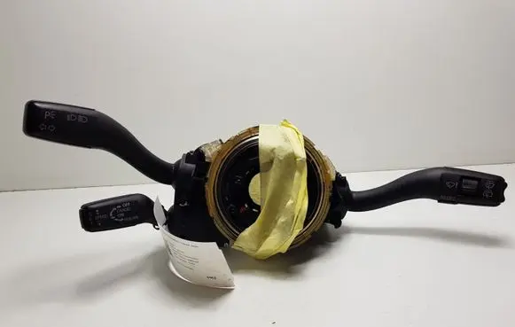 Audi Q7 4L Airbag slip ring squib (SRS ring) 4E0953541A 4E0953503C 4E0953521