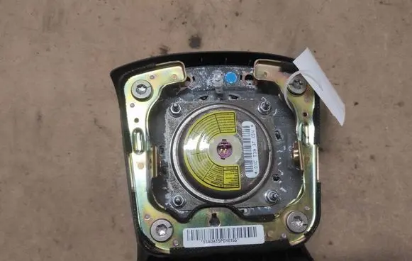 KIA Sorento Steering wheel airbag DXCT393TCDV