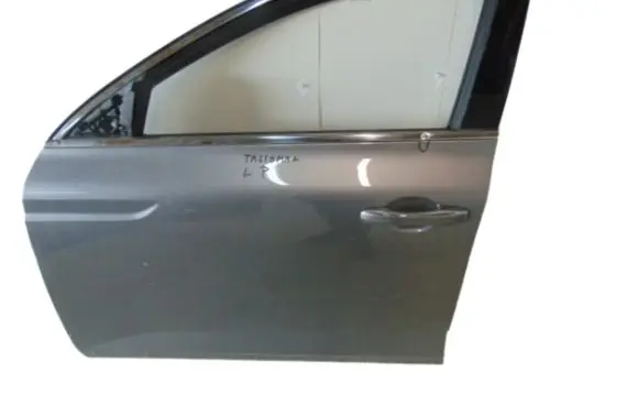 Renault Talisman Front door