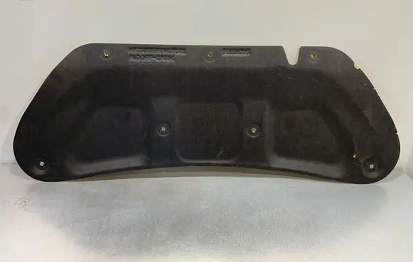Mitsubishi Outlander IV Engine bonnet/hood sound/heat insulation 