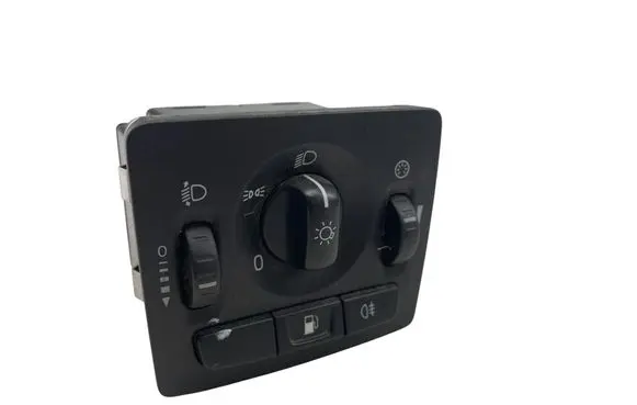 Volvo S40 Light switch 30739298