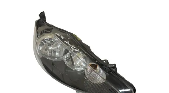 Ford Fiesta Headlight/headlamp 8A6113W029AG 1EJ24704502