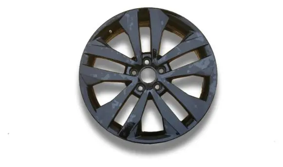 Skoda Fabia Mk3 (NJ) R17 alloy rim 