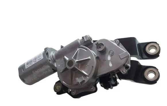 Ford Focus Rear window wiper motor H1BB17404AA W000077864 W000061774