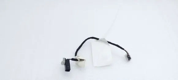 Alfa Romeo Giulia Sensor 3203145 2291026