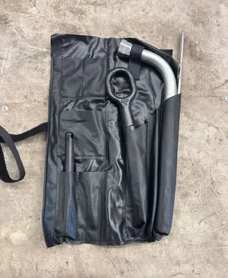 Audi A3 S3 8V Tool set 