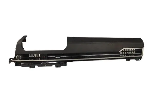 Mitsubishi Outlander IV Dash center air vent grill 8030A458ZZ