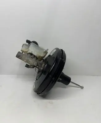 Volkswagen Golf VI Brake booster 1K1614105EB 2043VZ1381HD3U