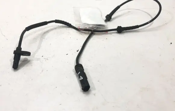 BMW 7 F01 F02 F03 F04 ABS wheel speed sensor 