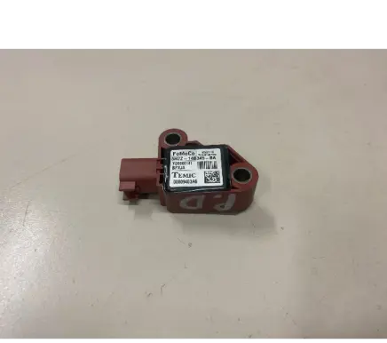Land Rover Range Rover Sport L320 Airbag deployment crash/impact sensor 5H2Z14B345BA 00009403A6 YDB000141