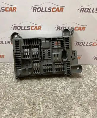 BMW X5 E70 Fuse module 518954020A