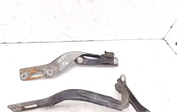 Honda Civic Engine bonnet/hood hinges B92P