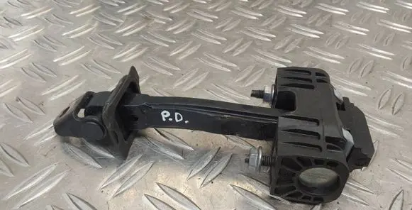 Toyota Proace Front door check strap stopper