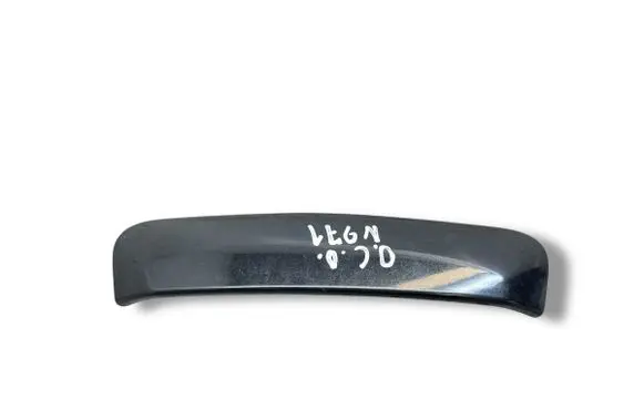 Opel Corsa D Tailgate/trunk/boot exterior handle 738213188017 13188017
