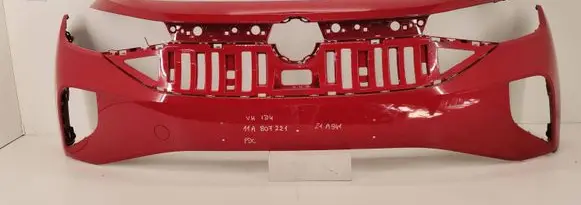 Volkswagen ID.4 Front bumper 11A807221