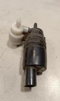 Mini Cooper Countryman F60 Windscreen/windshield washer pump 67127388349