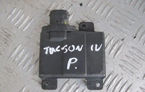 Hyundai Tucson IV NX4 Blind spot module 99150-N7000