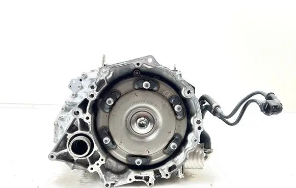 Mini Cooper Countryman F60 Automatic gearbox GA8G45AW 5A2AD45 24005A2AD45