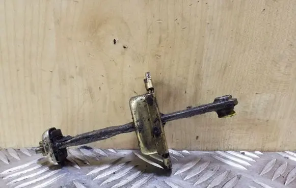 Ford Maverick Front door check strap stopper