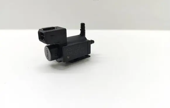 BMW 5 E60 E61 Turbo solenoid valve 1742712 72234100
