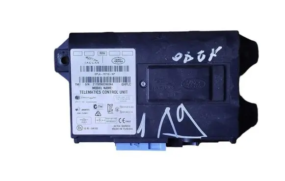 Land Rover Range Rover L405 Other control units/modules DPLA70718NP 2173255226036 R202SMC019