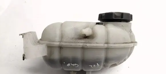 BMW 2 F22 F23 Coolant expansion tank/reservoir 7642160