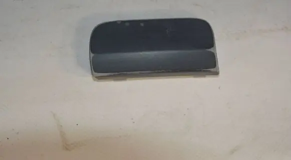 Mercedes-Benz C AMG W205 Tow hook cap/cover A2058851224