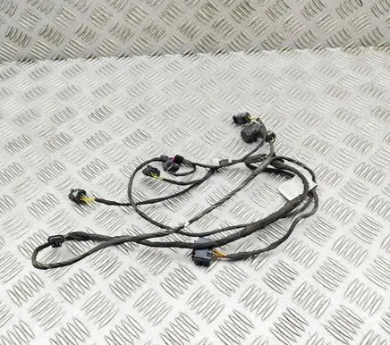 BMW 5 G30 G31 G38 Parking sensor (PDC) wiring loom 5A0A1D3