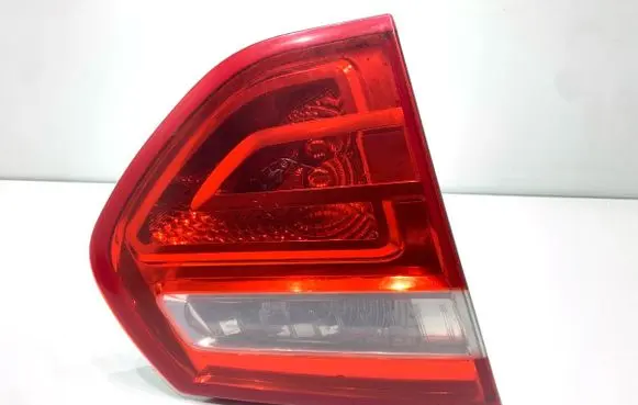 Citroen C4 I Picasso Rear/tail lights 9653547777