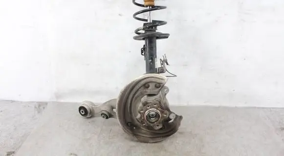 BMW 3 G20 G21 Front wheel hub spindle knuckle 6878611 31216878611 6879310