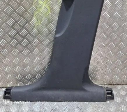 Audi A4 S4 B8 8K (B) pillar trim (bottom) 21702109 8K0867240B